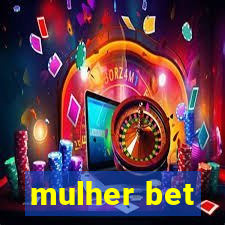 mulher bet